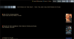 Desktop Screenshot of films.pierre-marteau.com
